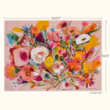 Load image into Gallery viewer, Strawberry Fields 1000 Piece Puzzle