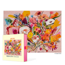 Load image into Gallery viewer, Strawberry Fields 1000 Piece Puzzle
