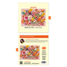 Load image into Gallery viewer, Strawberry Fields 1000 Piece Puzzle