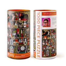 Load image into Gallery viewer, Agatha's Apothecary 1000 Piece Puzzle