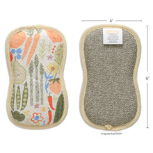 Load image into Gallery viewer, Farm Stand Scrubbie Set