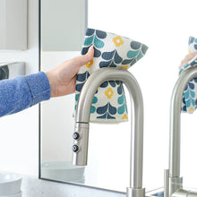 Load image into Gallery viewer, Colorful Leaves All Purpose Towel Set