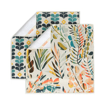 Load image into Gallery viewer, Colorful Leaves All Purpose Towel Set