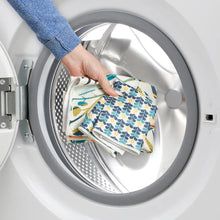 Load image into Gallery viewer, Colorful Leaves All Purpose Towel Set