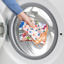 Load image into Gallery viewer, Field of Flowers All Purpose Towel Set