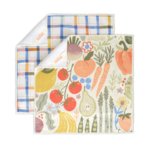Load image into Gallery viewer, Farm Stand All Purpose Towel Set