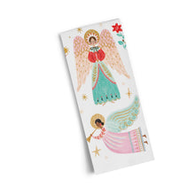 Load image into Gallery viewer, Heavenly Angels 100% Cotton Tea Towel