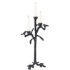 Bird Branch Candle Holder