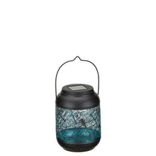 Load image into Gallery viewer, Shadow Lantern - Dragonfly - Sm