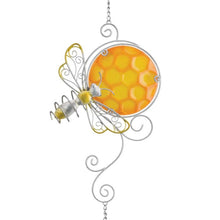 Load image into Gallery viewer, Stargazing Suncatcher - Bee