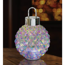 Load image into Gallery viewer, LED Ornament Decor - Diamond Pearl