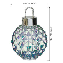 Load image into Gallery viewer, LED Ornament Decor - Diamond Pearl