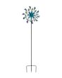 Load image into Gallery viewer, Cones Wind Spinner Stake - 19"