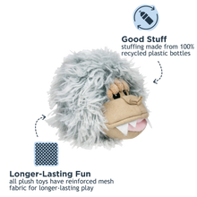 Load image into Gallery viewer, Tall Tails Yeti 2 in 1 Ball 4"