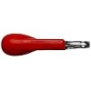 Load image into Gallery viewer, Capabunga Silicone Corkscrew Wine Opener - Red