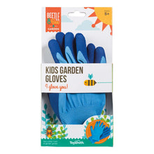 Load image into Gallery viewer, Kids Garden Gloves