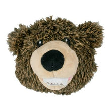 Load image into Gallery viewer, Tall Tails Grizzly 2 in 1 Ball 4"