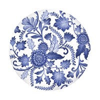 Load image into Gallery viewer, Coastal Citrus Birdbath