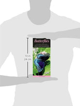 Load image into Gallery viewer, Butterflies of North Carolina, South Carolina & Georgia: A Guide to Common & Notable Species (Common and Notable Species) Pamphlet