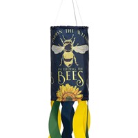 Load image into Gallery viewer, Pardon The Weeds Windsock