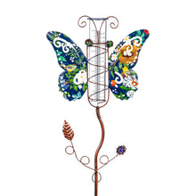 Load image into Gallery viewer, GREENHOUSE RETREAT RAIN GAUGE