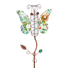 Load image into Gallery viewer, GREENHOUSE RETREAT RAIN GAUGE