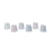 Load image into Gallery viewer, Hydrangea Paper Shade Covers