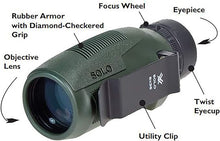 Load image into Gallery viewer, Vortex Solo Monocular 10x36