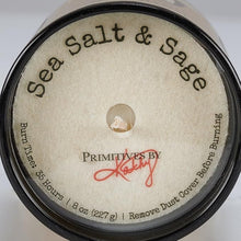 Load image into Gallery viewer, When Company Comes Over Jar Candle