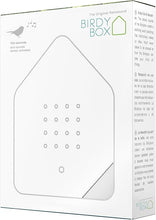 Load image into Gallery viewer, Birdy Box (White)