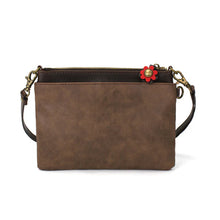Load image into Gallery viewer, Chala Mini Crossbody - Fox