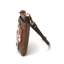 Load image into Gallery viewer, Chala Mini Crossbody - Fox