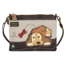 Load image into Gallery viewer, Chala Mini Crossbody - Golden Cocker