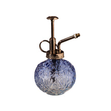 Load image into Gallery viewer, Etched Glass Plant Mister