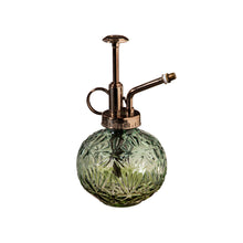 Load image into Gallery viewer, Etched Glass Plant Mister