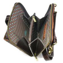 Load image into Gallery viewer, Chala Snap Crossbody - Sunflower