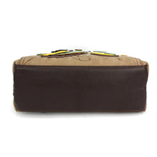 Load image into Gallery viewer, Chala Convertible Backpack Purse - Owls