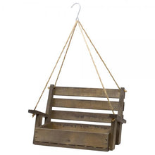 Load image into Gallery viewer, Porch Swing Feeder