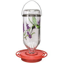 Load image into Gallery viewer, Best-1 Hummingbird Feeder - 32 oz BlackChin Box