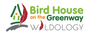 Bird House on the Greenway logo
