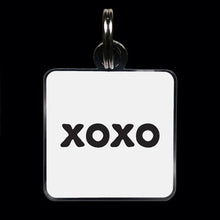 Load image into Gallery viewer, XOXO Pet Collar Charm
