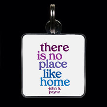 Load image into Gallery viewer, No Place Like Home Pet Collar Charm