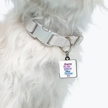 Load image into Gallery viewer, No Place Like Home Pet Collar Charm