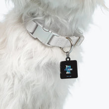 Load image into Gallery viewer, Count on Me Pet Collar Charm