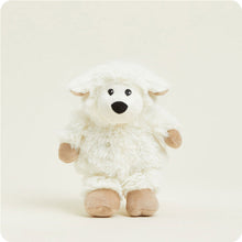 Load image into Gallery viewer, Sheep Warmies Junior