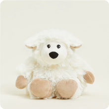 Load image into Gallery viewer, Sheep Warmies Junior
