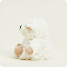 Load image into Gallery viewer, Sheep Warmies Junior