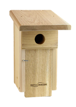 Load image into Gallery viewer, Bluebird Nest Box