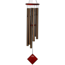 Load image into Gallery viewer, Chimes of Earth - Bronze