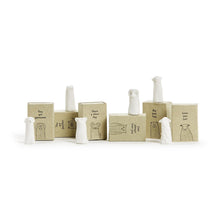 Load image into Gallery viewer, Sweet Friend Tall Matchbox Animal in Gift Box with Saying